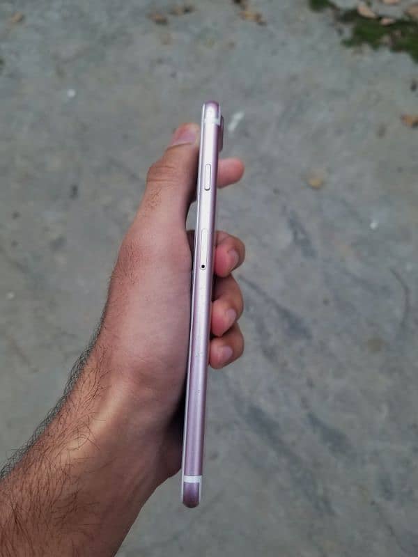 iPhone 7 plus 256 non 03405424704 5