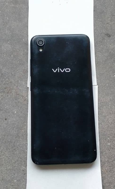 vivo Y 90 good condition mobile far sell jo interested rabta kry 3/32 2