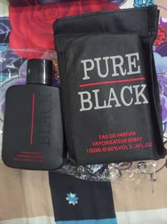 Pure Black & Cool Club urgent for sale