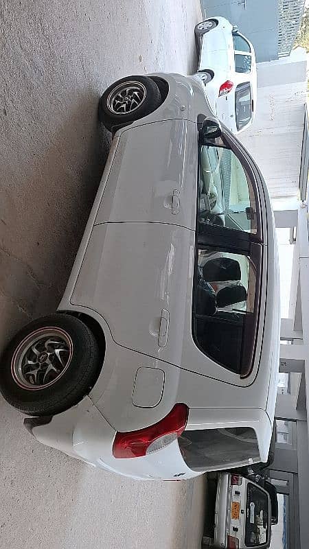 Suzuki Japanese Alto / 2013/16 9