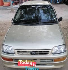 Daihatsu