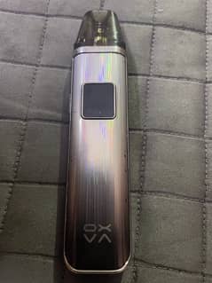 xlim pro pod/vape