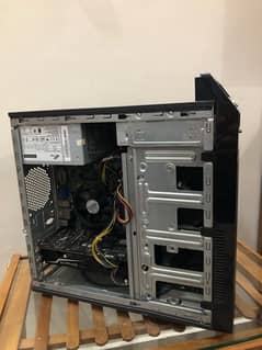 GAMING PC Core i5 + RX560 + 8GB RAM