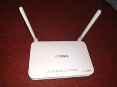 Nayatel 5G Router