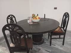 dinning table