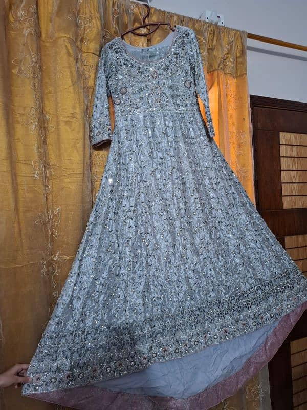 walima dress 0