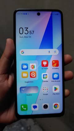 Tecno Pova 5Pro 5G (8/256)