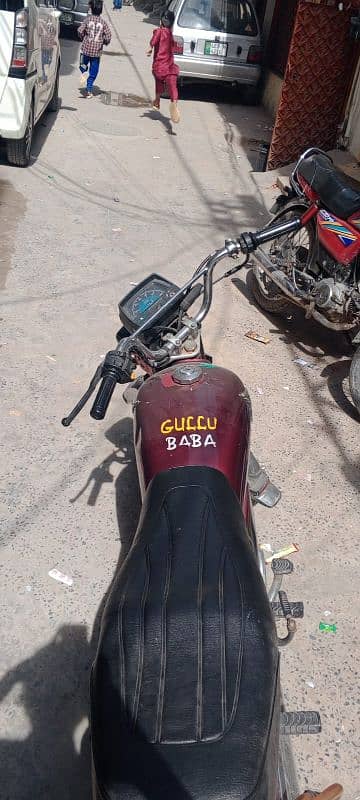 Honda 70 sale urgent ha 0