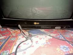 LG TV 32 incj