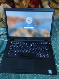 Dell latitude 5490