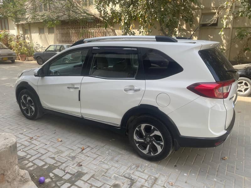 Honda BRV S limited edition 2019 B2B genuine 1