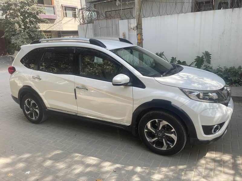 Honda BRV S limited edition 2019 B2B genuine 6