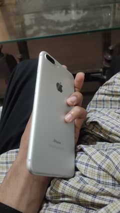 iphone 7plus 128gb pta aprove