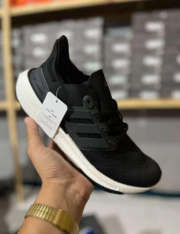 Original Adidas Ultra Boost Shoes 0