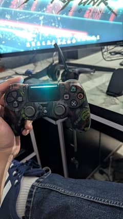 PS4 Controller