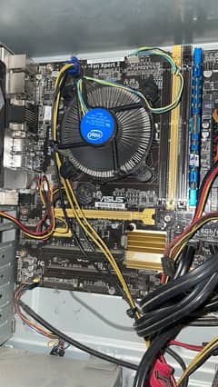 gaming pc for sell