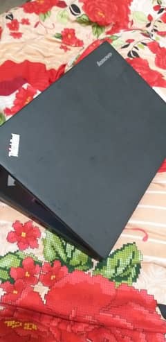 Lenovo Thinkpad X250