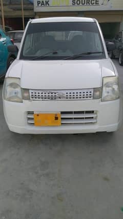 Suzuki Alto 2008