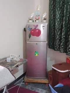 Refrigerator used for sale Condition 10/10