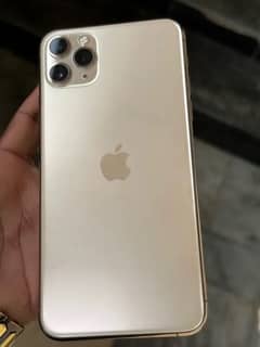 iPhone 11 Pro Max 256gb