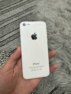 iPhone 5c | Collectible Condition!