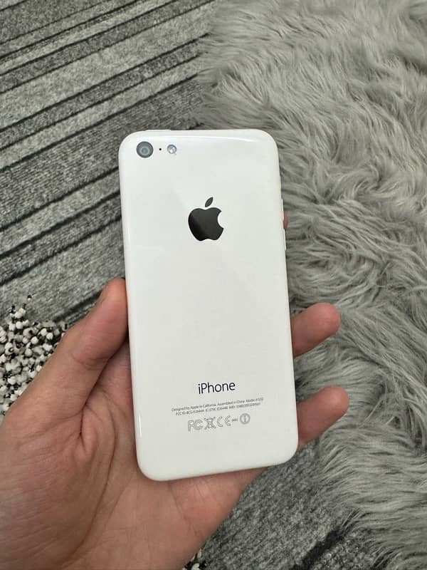 iPhone 5c | Collectible Condition! 0