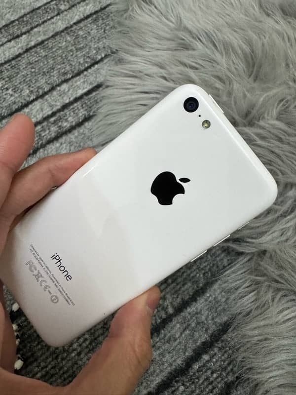 iPhone 5c | Collectible Condition! 2