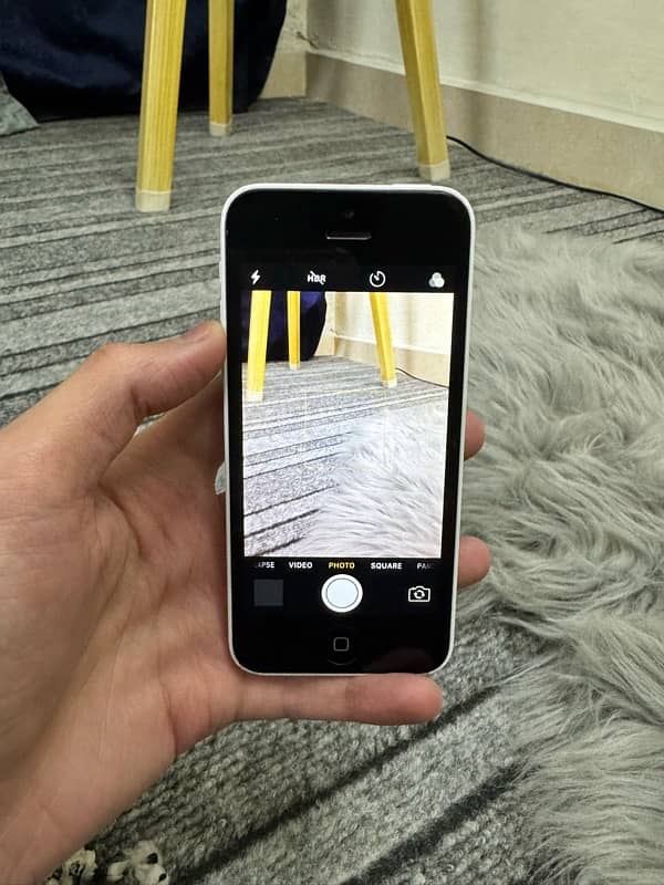 iPhone 5c | Collectible Condition! 6
