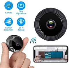 A9 wifi camera