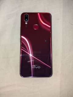 vivo Y11 3/32 with Charger