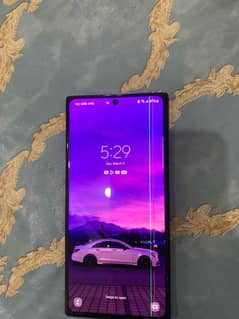 Samsung Galaxy s10 plus