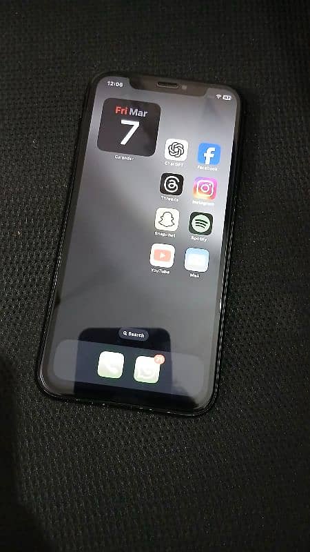 iphone xr 4