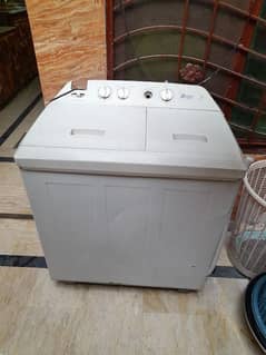 lg washing machine