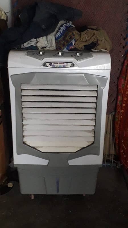 air cooler new condition 12 v 0