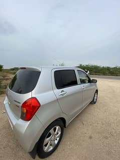 Suzuki Cultus VXL 2020