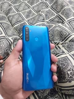 Realme 5