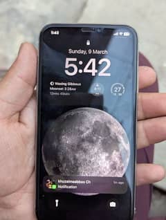 iphone x pta approved