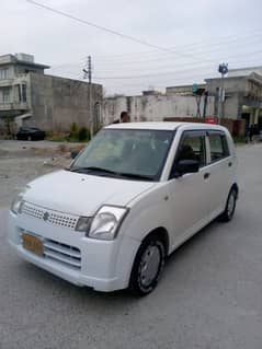 Suzuki Alto G1 2007