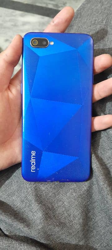 realme c2 3