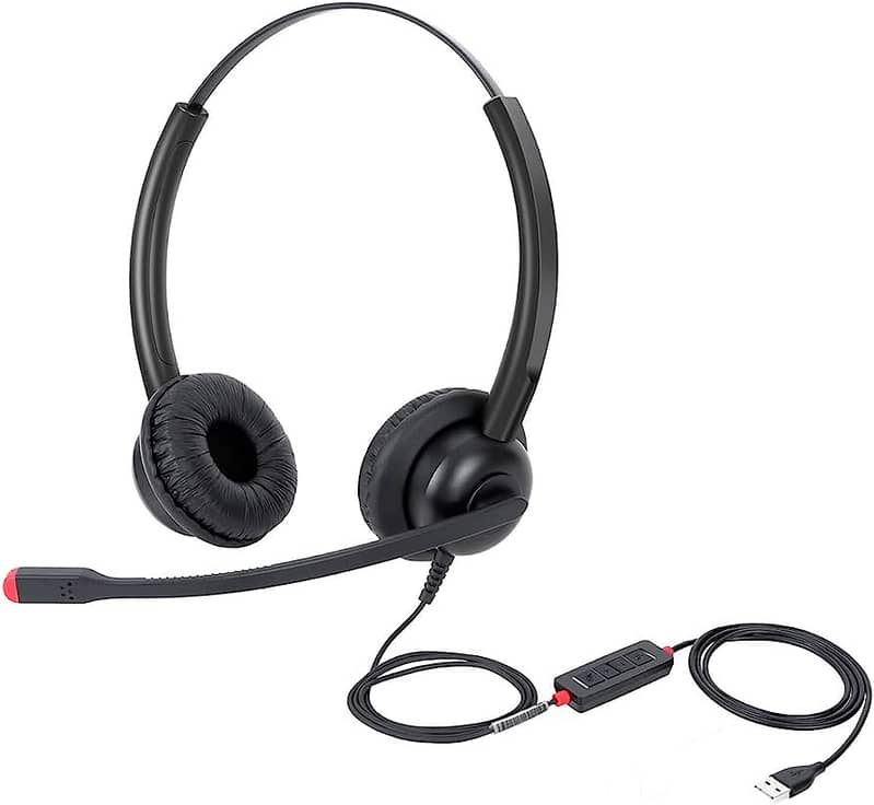 avaya headphone fanvil headphone siemens headphone logitech h390 h650 1