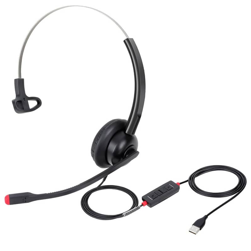 avaya headphone fanvil headphone siemens headphone logitech h390 h650 2