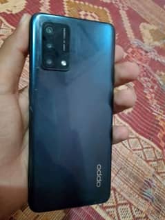 OPPO f19 (6 128)