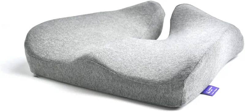 Imported chair cocyx tailbone cushion 1