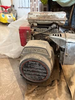 honda generator mini