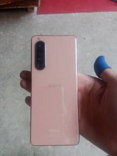 SONY XPERIA 5 MARK 3