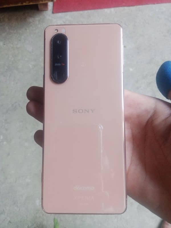 SONY XPERIA 5 MARK 3 2