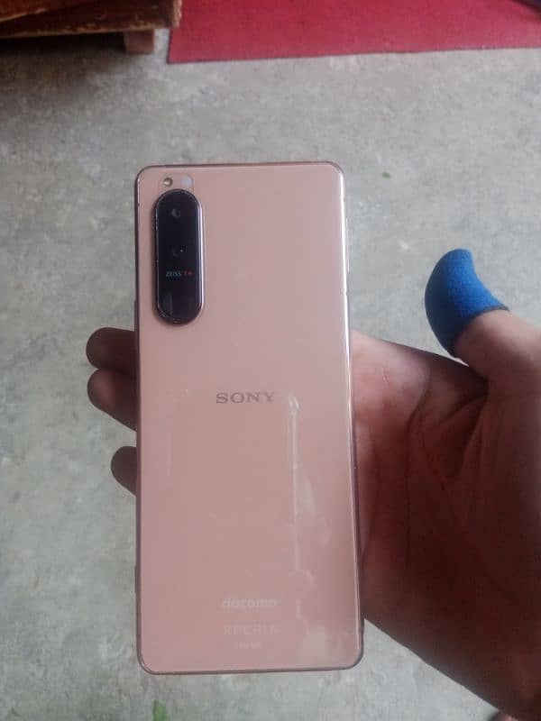 SONY XPERIA 5 MARK 3 10