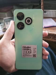 Infinix Smart 8 4/64 Condition 10/10