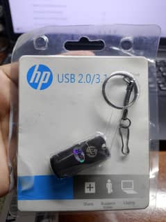 Imported new HP USB 256GB and 1TB in just 700Rs