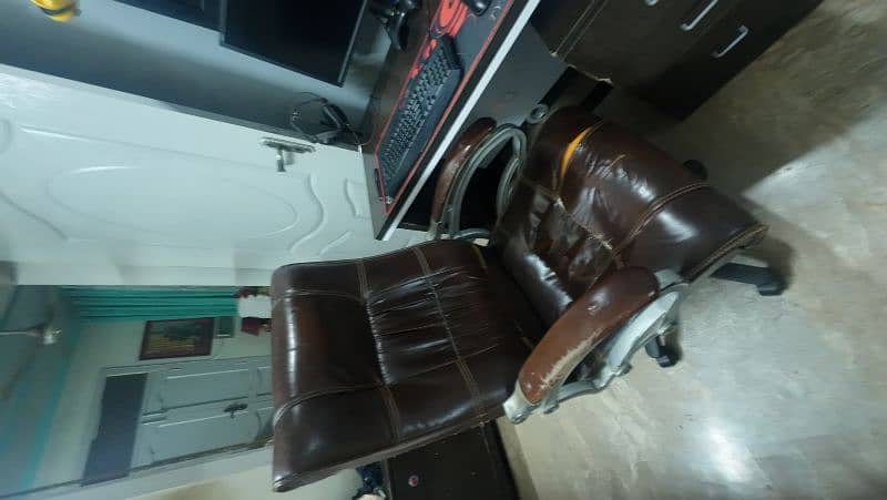 computer sofa chair for sale 2